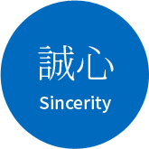 Sincerity